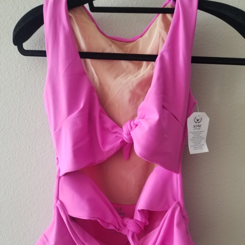 Swimsuit
